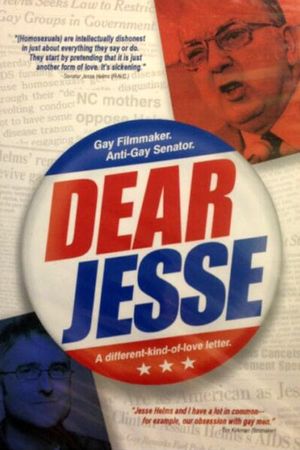 Dear Jesse's poster image