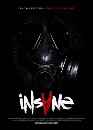 Insane's poster