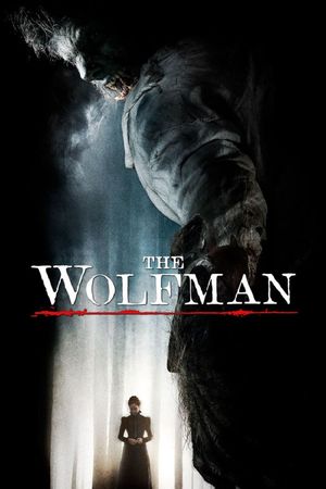 The Wolfman's poster