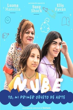 Nube's poster