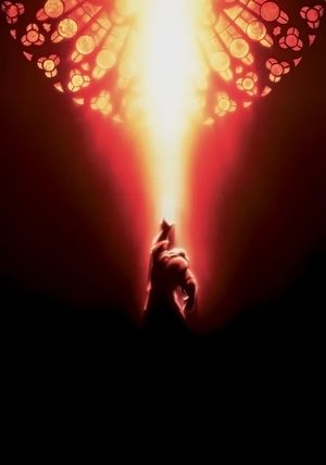 The Hunchback of Notre Dame's poster