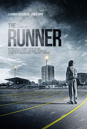 The Runner's poster