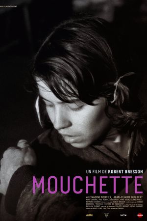 Mouchette's poster