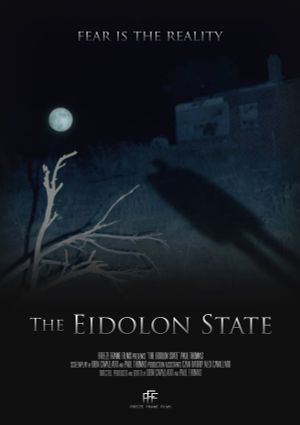 The Eidolon State's poster