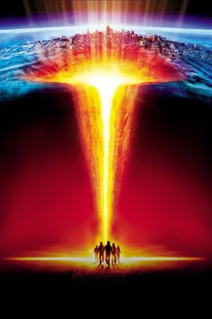 The Core's poster