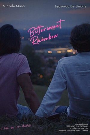 Bittersweet Rainbow's poster