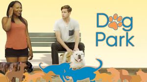 Dog Park's poster