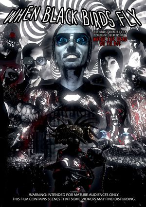 When Black Birds Fly's poster