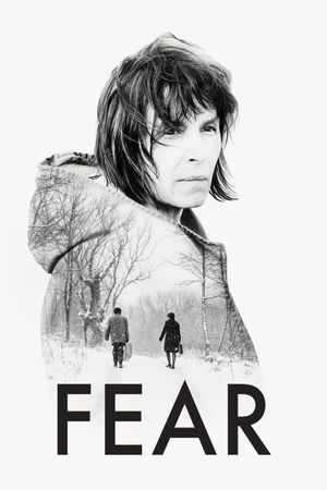 Fear's poster