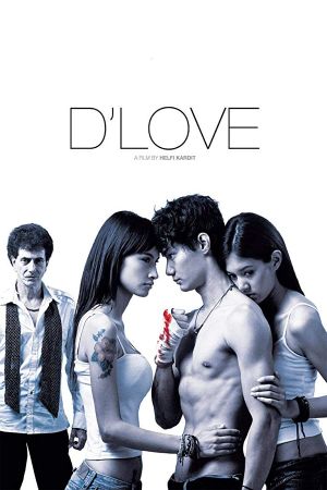 D'Love's poster