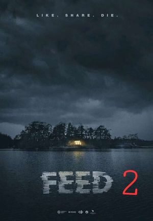 Feed 2's poster