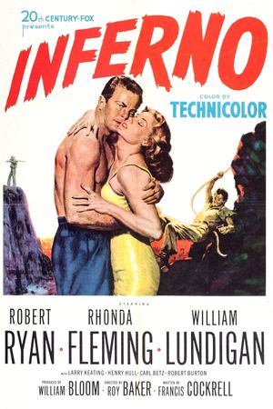 Inferno's poster
