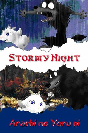 Stormy Night's poster