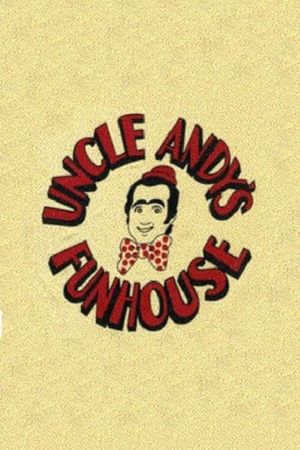 Andy's Funhouse's poster image
