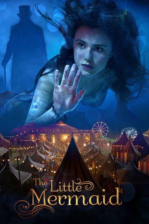 The Little Mermaid's poster