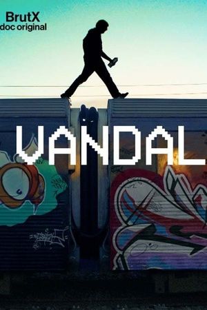 Vandal's poster