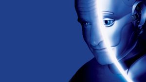 Bicentennial Man's poster