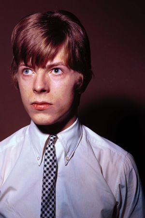 David Bowie: Finding Fame's poster