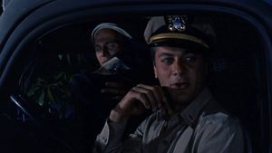 Operation Petticoat's poster
