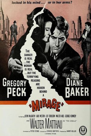 Mirage's poster