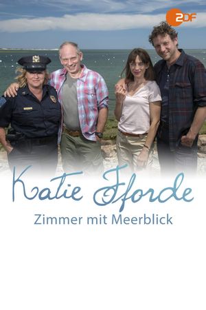 Katie Fforde - Zimmer mit Meerblick's poster