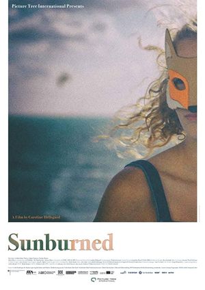 Sunburned's poster