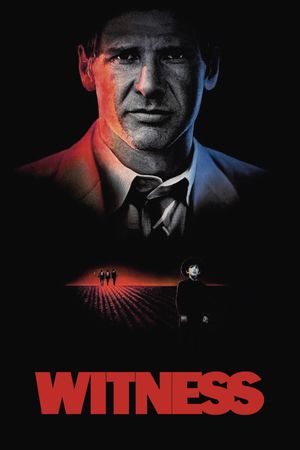 Witness's poster