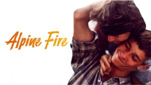 Alpine Fire's poster