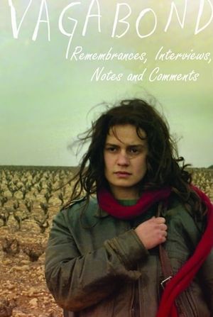 Vagabond: Remembrances, Interviews, Notes and Comments's poster
