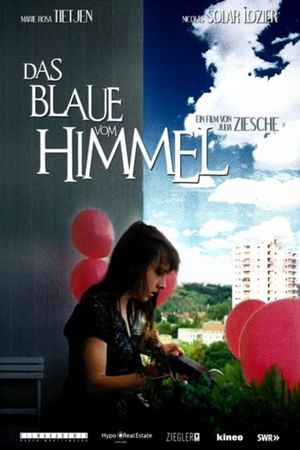 Das Blaue vom Himmel's poster