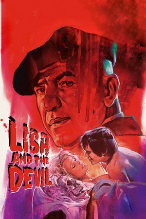 Lisa and the Devil's poster