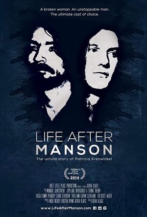 Life After Manson's poster image