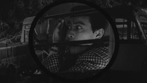 Take Aim at the Police Van's poster
