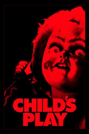 Child's Play's poster