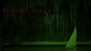 Silent Lake's poster