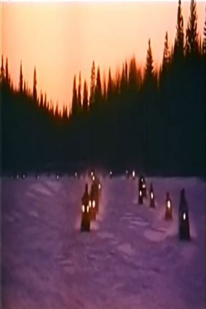 Where the North Begins's poster