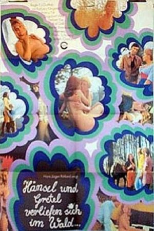 The Naked Wytche's poster
