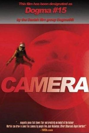 Camera's poster