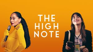 The High Note's poster