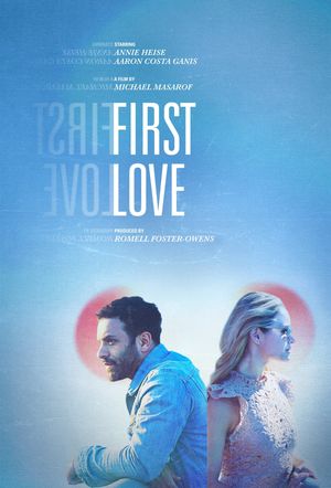 First Love's poster