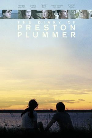 The Diary of Preston Plummer's poster