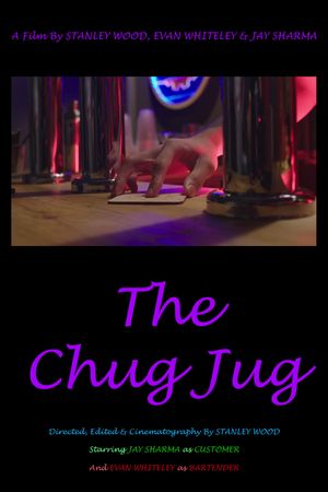 The Chug Jug's poster