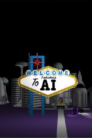 WELCOME to Fabulous AI : GOODBYE!'s poster