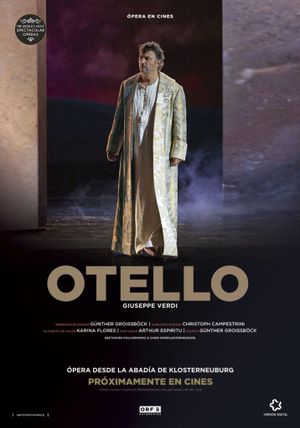 Otello's poster