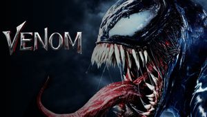 Venom's poster