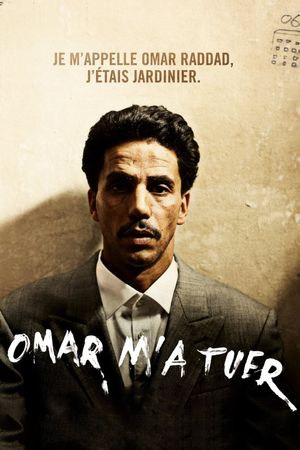 Omar Killed Me's poster