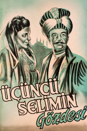 The Favorite Concubine of Selim III's poster