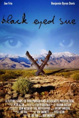 Black Eyed Sue's poster