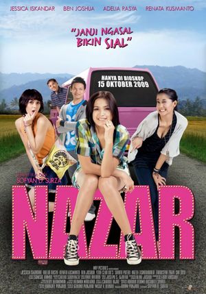Nazar's poster