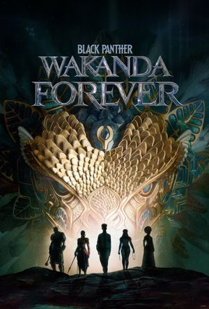 Black Panther: Wakanda Forever's poster
